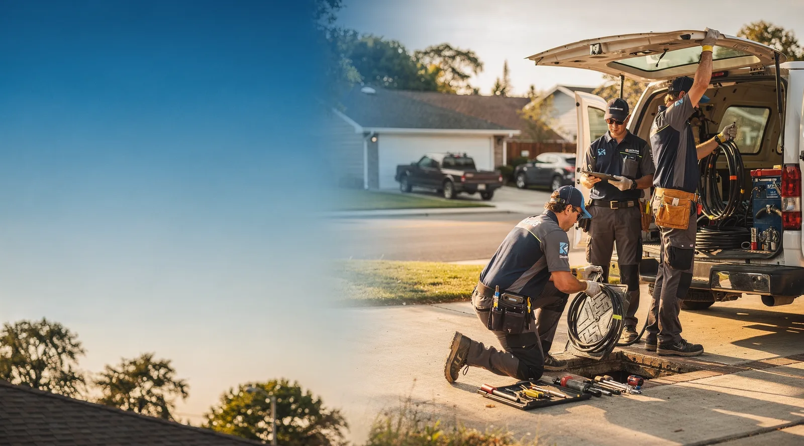 Water Softener Installation in Martinez, CA near me